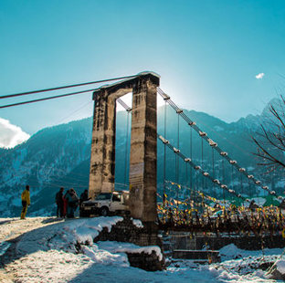 Handpicked travel destinations included in yearly travel package