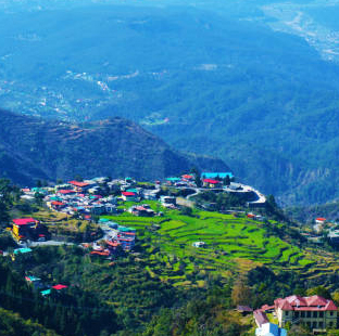 Memorable holiday with Aalam Tours 50,000 signature plan