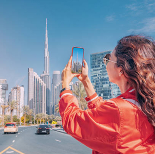 Experienced travel team ensuring smooth trips with Aalam Tours